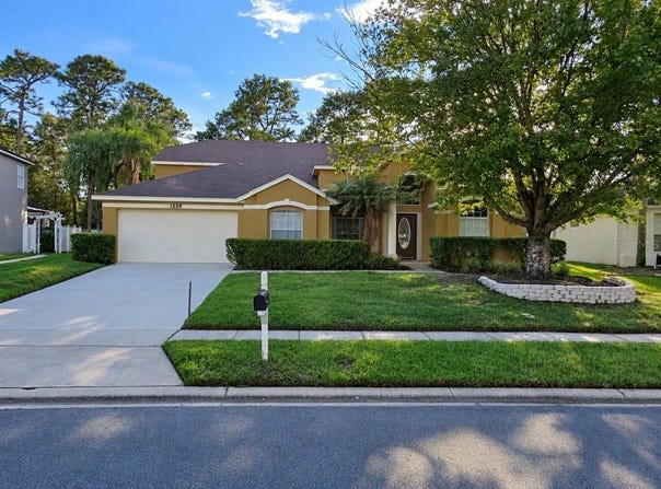 1559 MAIDENCANE Loop, OVIEDO, FL 32765