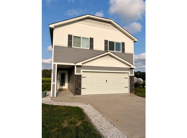 404 Cardinal Street, Mora, MN 55051
