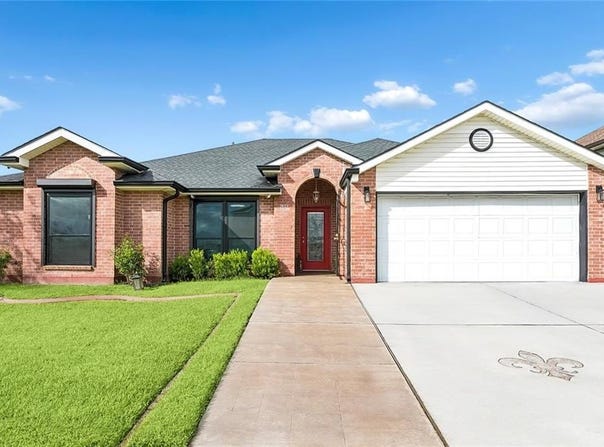 3624 ASPEN Drive, Harvey, LA 70058