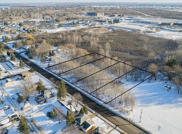 30 N 21st St E, Superior, WI 54880