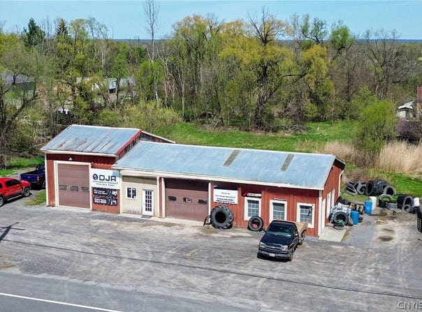 3867 Seneca Turnpike, Canastota, NY 13032