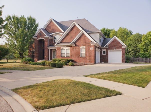 26513 Silverleaf Drive, Plainfield, IL 60585