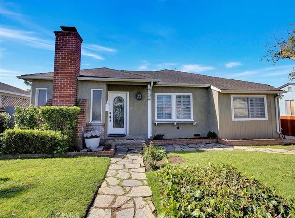 4864 W 139th, Hawthorne, CA 90250