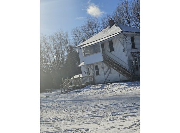 216 Access Highway, Limestone, ME 04750