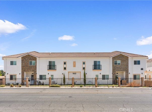 16425 Arrow Blvd, Fontana, CA 92335