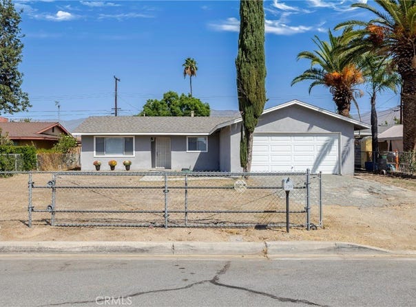 27390 6th Street, Highland, CA 92346