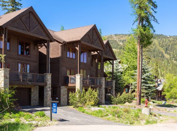 398 Moose Run Drive, Whitefish, MT 59937