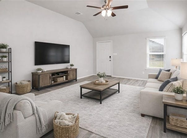 1203 High Street, Navasota, TX 77868