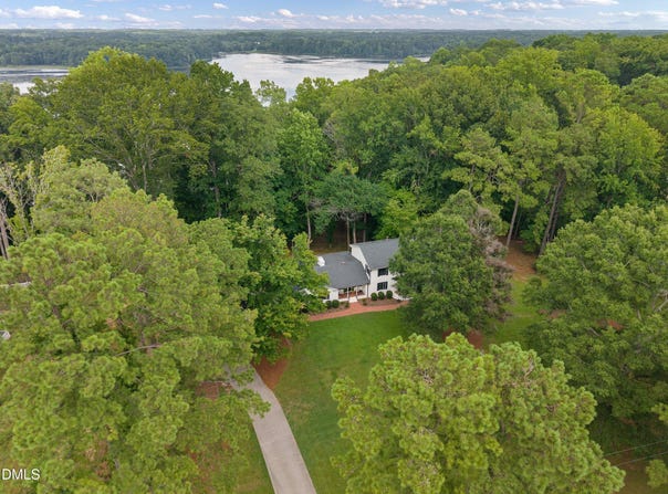 621 Edgewater Drive, Garner, NC 27529