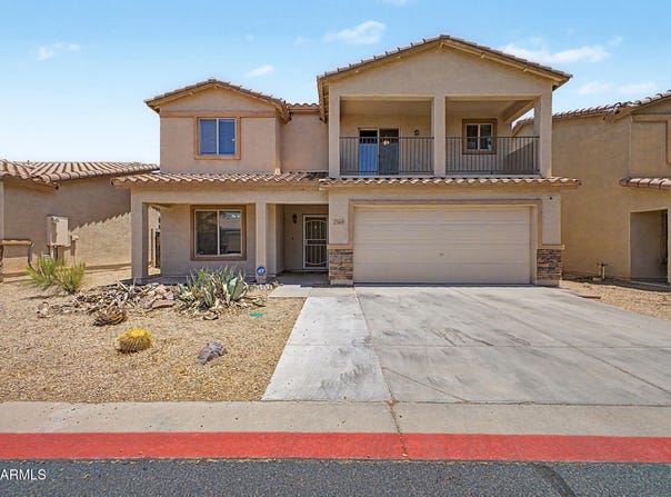 2569 S CHAPARRAL Road, Apache Junction, AZ 85119