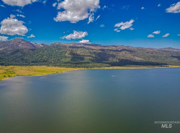West Mountain, Cascade, ID 83611
