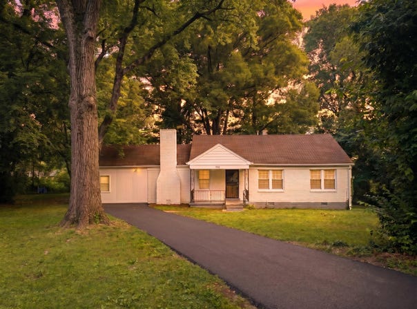 988 MICHAEL Cv, Memphis, TN 38116