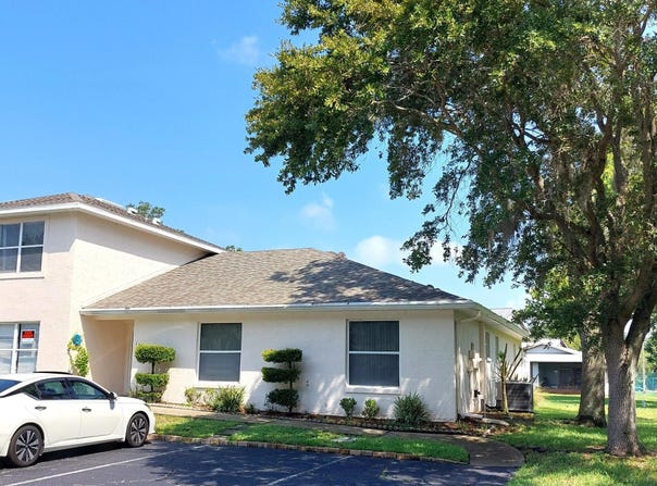 1601 Deer Springs Road, Port Orange, FL 32129