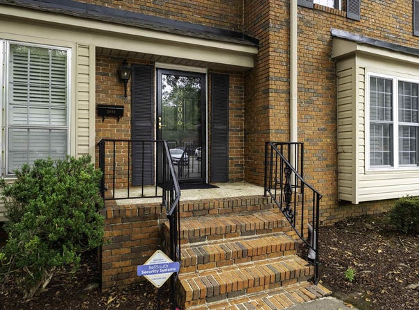 2006 MONTREAT PARKWAY, VESTAVIA HILLS, AL 35216