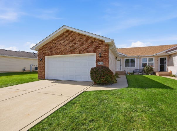 7650 Harrison Street, Merrillville, IN 46410