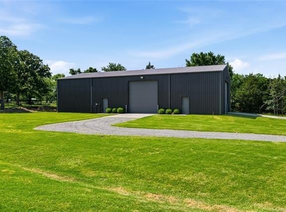 33260 S 528, Cookson, OK 74427