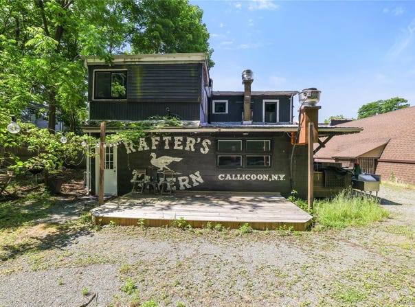 28 Upper Main Street, Callicoon, NY 12723