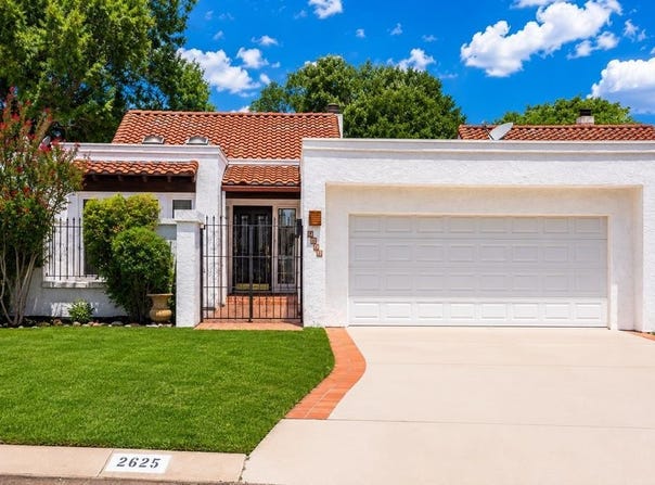 2625 Calle Del Robles, Kerrville, TX 78028