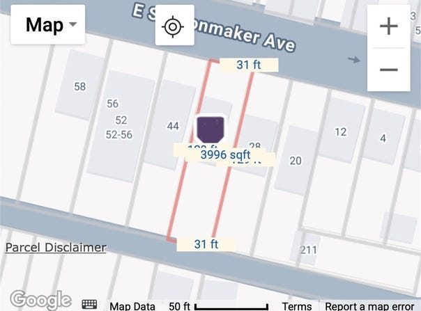 36 Schoonmaker Ave, Monessen, PA 15062