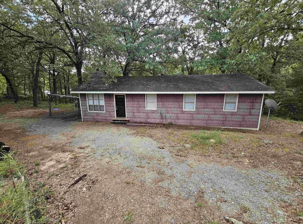 8315 Clearlake Drive, Mabelvale, AR 72103