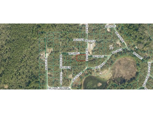 SE 148TH Place, UMATILLA, FL 32784