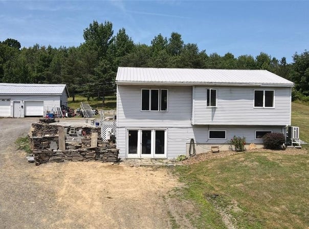 101 Walters Rd, WHITNEY POINT, NY 13862