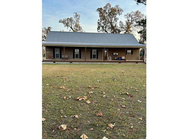 48 Roberson Lane, Naylor, GA 31641