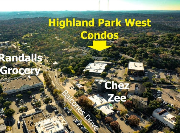 5326 Balcones Dr, Austin, TX 78731