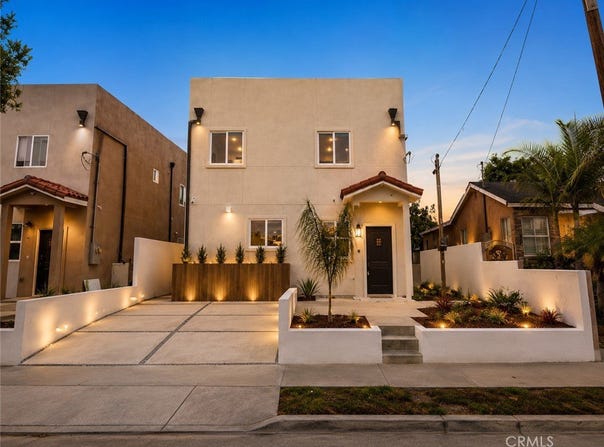 16619 Lake Avenue, Paramount, CA 90723