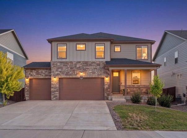 313 Raven Ln, Johnstown, CO 80534