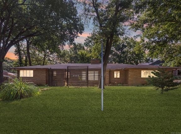2210 Skyline Drive, Bartlesville, OK 74006