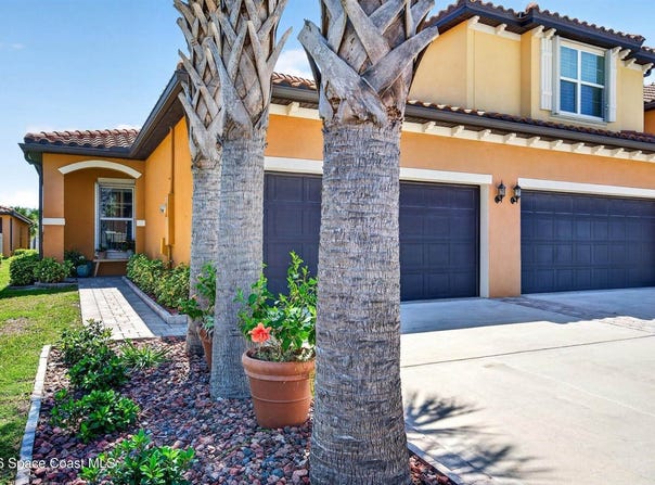 735 Simeon Drive, Satellite Beach, FL 32937