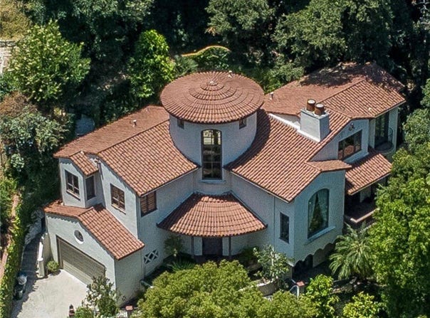 1345 Indiana, South Pasadena, CA 91030
