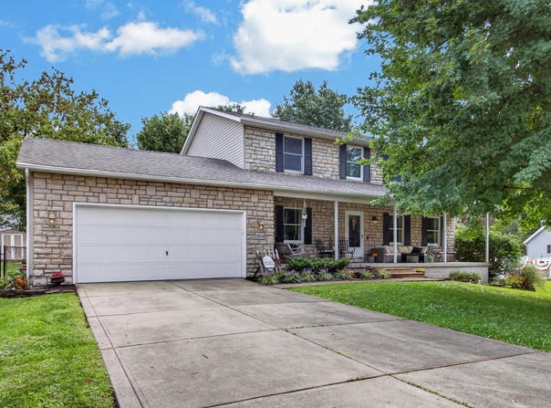 264 Barb Court, Heath, OH 43056