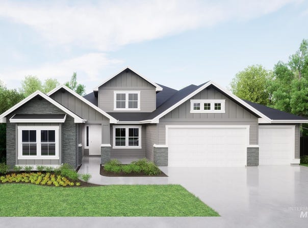 6494 W Sollas Ct, Eagle, ID 83616