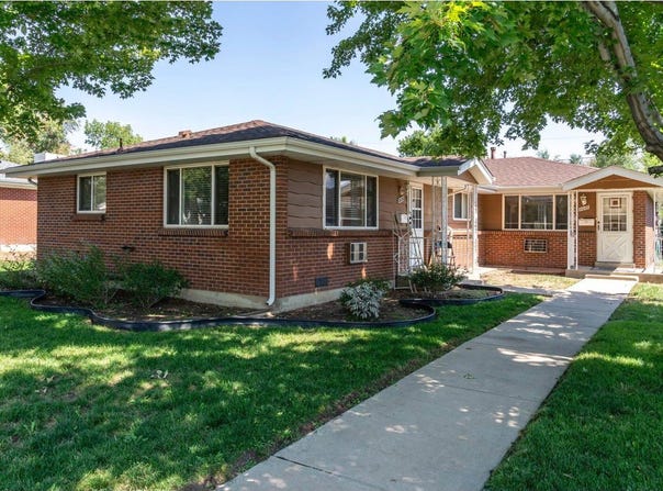 2020 Jay St, Edgewater, CO 80214