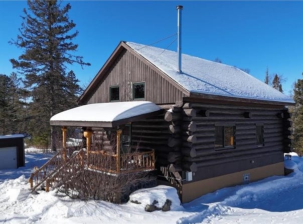 2817 Stony Loop, Isabella, MN 55607