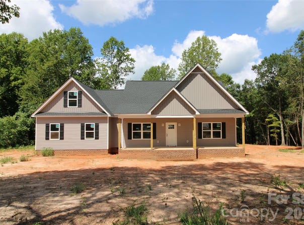 989 Rhyne Road, Clover, SC 29710