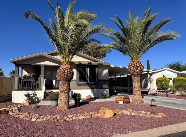 8401 S Kolb Rd, Tucson, AZ 85756