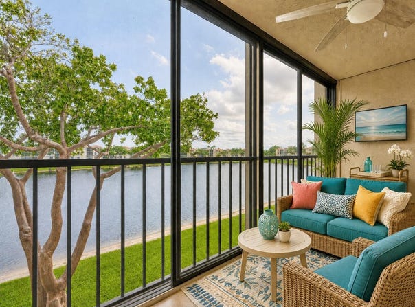 6193 Pointe Regal Circle, Delray Beach, FL 33484