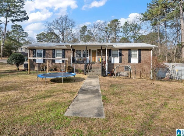 304 W 6TH STREET, JASPER, AL 35501