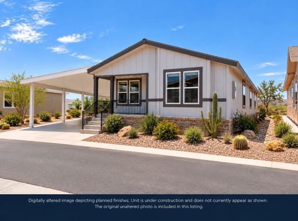 3301 S Goldfield Road, Apache Junction, AZ 85119
