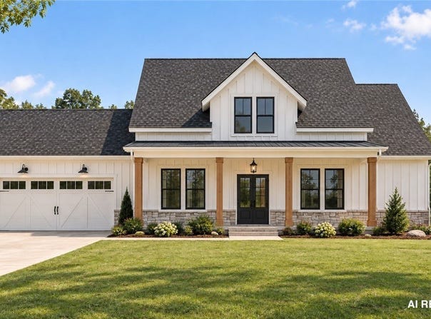 4346 Woods Bridge Road, Commerce, GA 30529