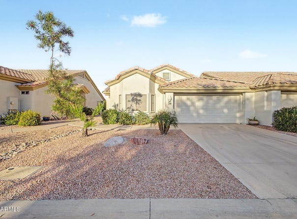5830 E MCKELLIPS Road, Mesa, AZ 85215