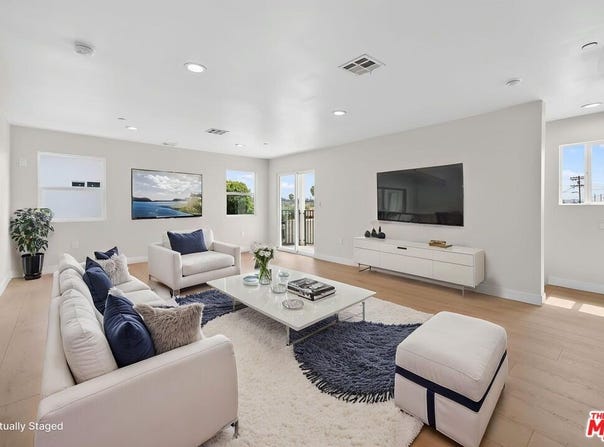 3436 Hunter St, Los Angeles, CA 90023