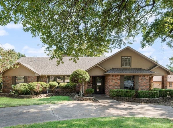 714 W Lamberth Road, Sherman, TX 75092