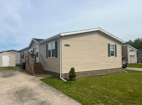 13538 Heritage, Carleton, MI 48117