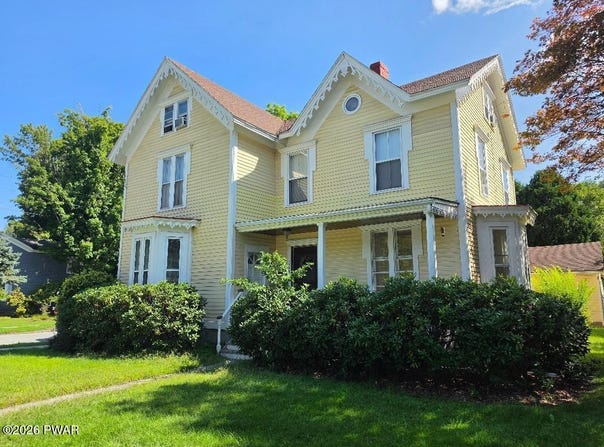 1423 N Main Street, Honesdale, PA 18431