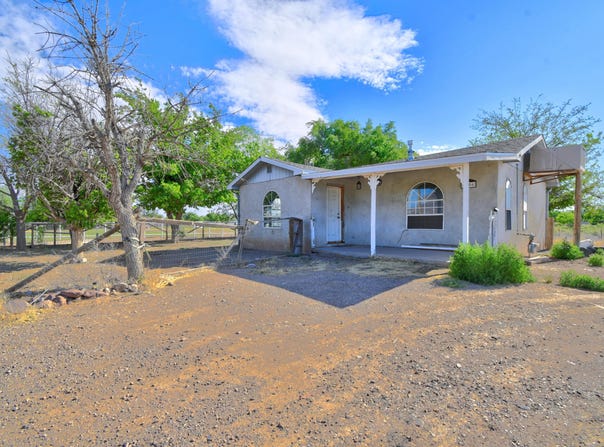 1206 Cuba Road, Socorro, NM 87801