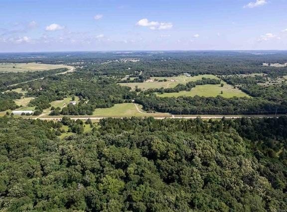 3 E 1180 Road, Okemah, OK 74859